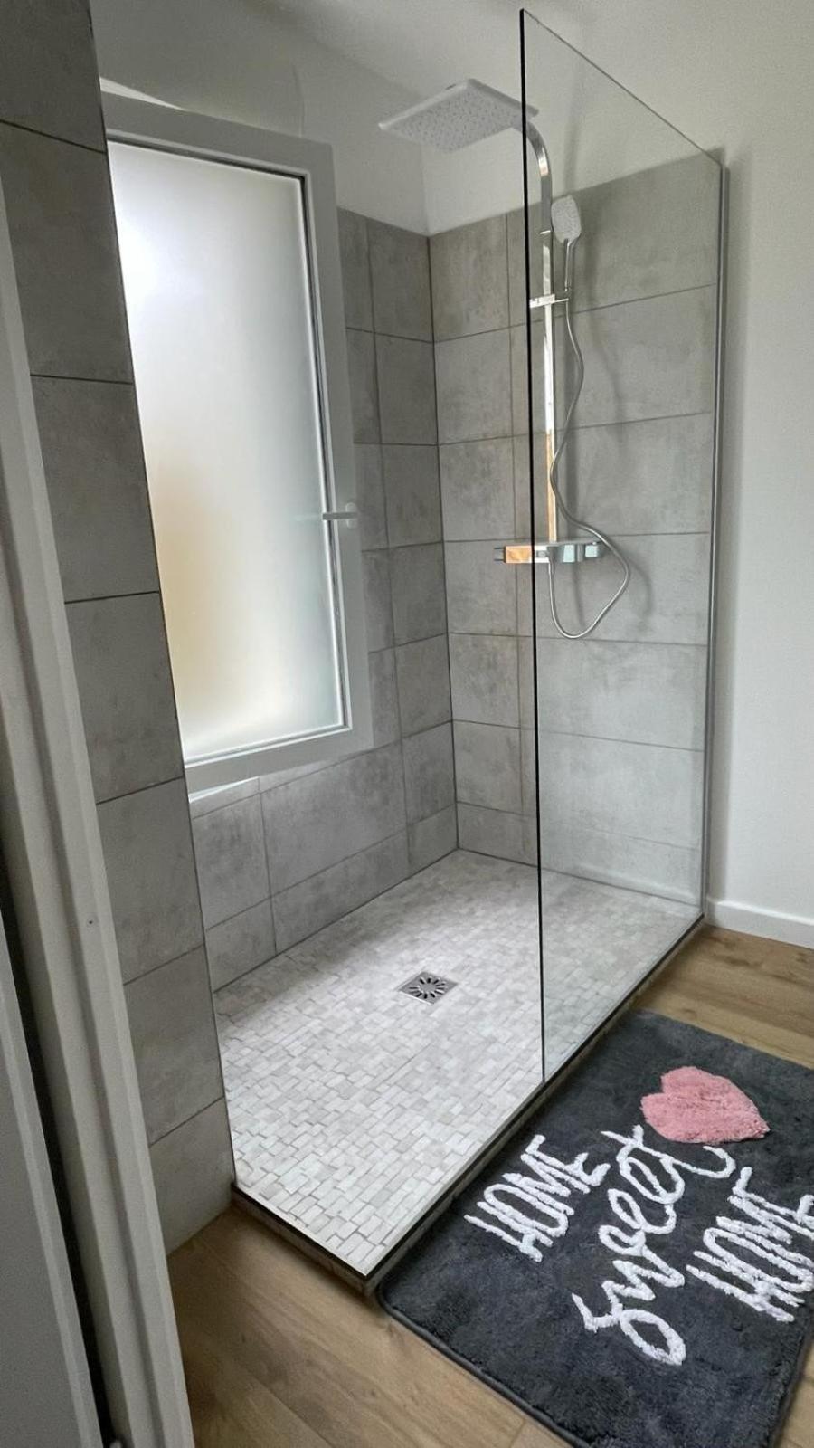 La Maison De Virginie Bénouville Esterno foto
